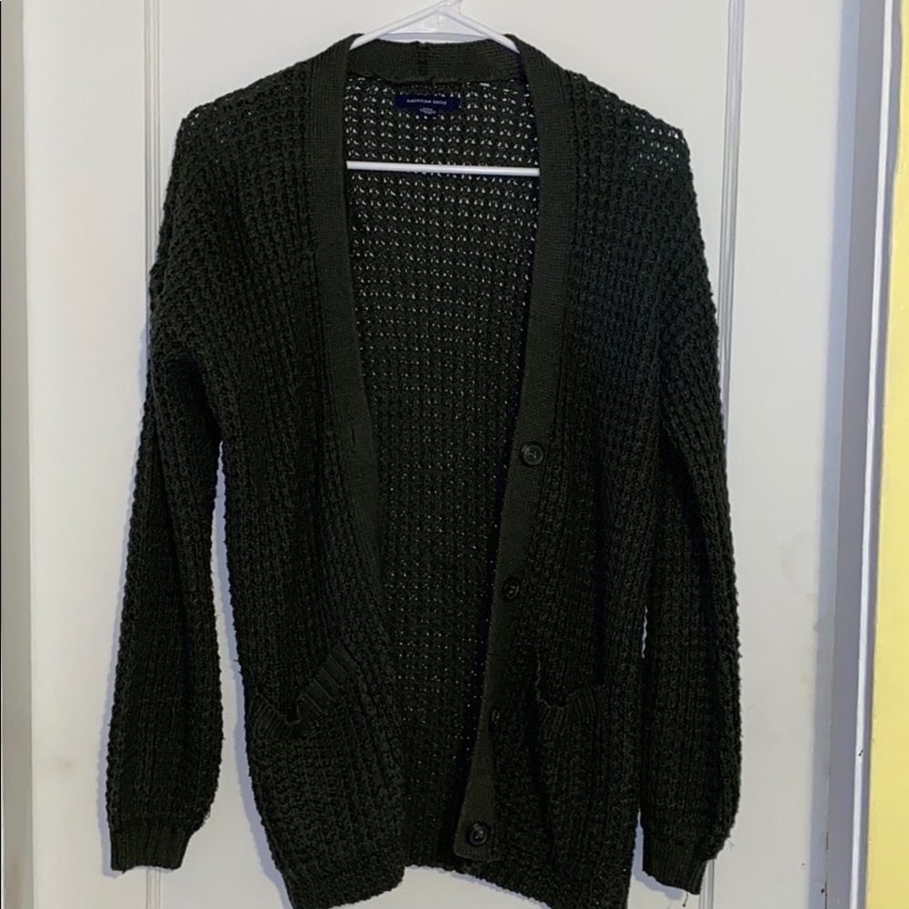 American Eagle Cardigan